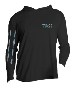 TAK Waterman Lure Solar Performance Hoody