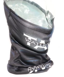TAK Waterman Solar Protection Solar Performance CamOcean™ Face Gaiter