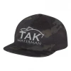 TAK Waterman Supply TAK Snap Back Hat 2 TAK Waterman Supply TAK Snap Back Hat