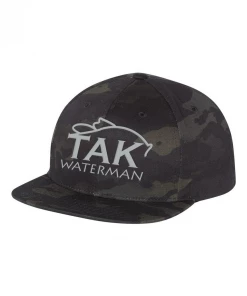 TAK Waterman Supply TAK Snap Back Hat