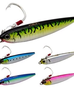 Shimano Lures SP_ORCA_BABY Jig