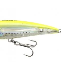 Lures Yozuri 3D INSHORE POPPER