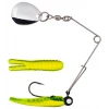 Big Rock Lures Johnson Original Beetle Spin
