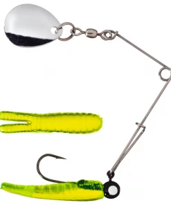 Big Rock Lures Johnson Original Beetle Spin