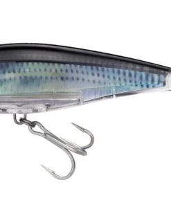 Yozuri Lures 3D Inshore Twitchbait