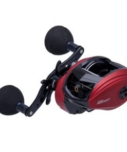 Abu Garcia Revo Toro Rocket 60