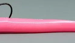 Ron Z 10” Big Game Series MHD Lures