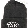 TAK Waterman Wool Beanies