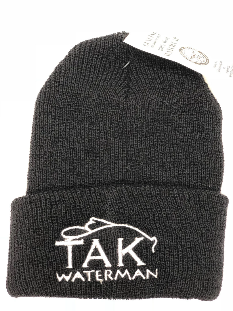 TAK Waterman Wool Beanies 3 TAK Waterman Wool Beanies