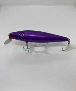 Cranky Lures Cranky Medium Metal Lip 8 Cranky Lures Cranky Medium Metal Lip