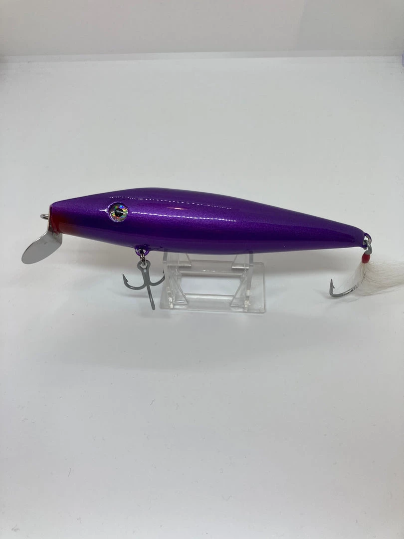 Cranky Lures Cranky Medium Metal Lip 5 Cranky Lures Cranky Medium Metal Lip