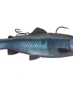 Lures Savage Gear 3D Pulse Tail Trout