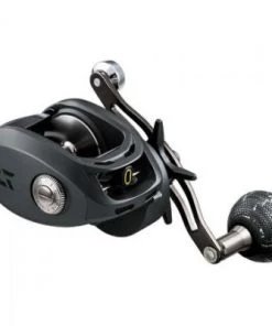 Daiwa Lexa Type-WN Baitcasting Reels