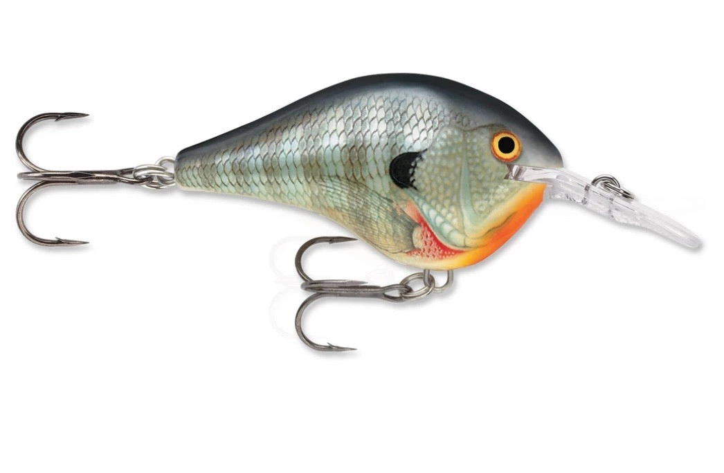 Rapala Dt 6 3 Rapala Dt 6