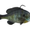 Savage Gear Pulse Tail Bluegill RTF Lures