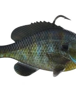 Savage Gear Pulse Tail Bluegill RTF Lures