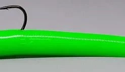 Ron Z 10” Big Game Series MHD Lures