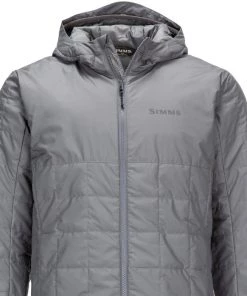 TAK Waterman Supply Simms Fall Run Hoody Sweatshirts