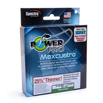 Fishing Line Power Pro Max Cuatro