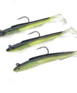 Joe Baggs Outdoor Lures Joebaggs Sandeel