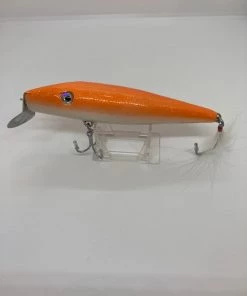 Cranky Lures Cranky Medium Metal Lip