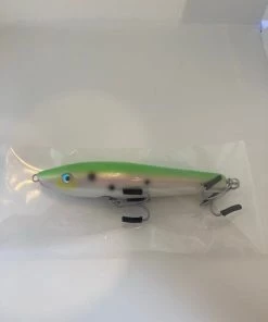 JP Lures JP Little Spook