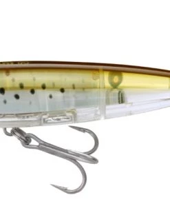 Yozuri 3D INSHORE TOPKNOCK PENCIL Lures