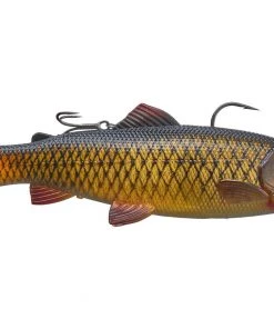 6” Savage Gear 3D Pulsetail 7 6” Savage Gear 3D Pulsetail