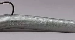 Ron Z 10” Big Game Series MHD Lures