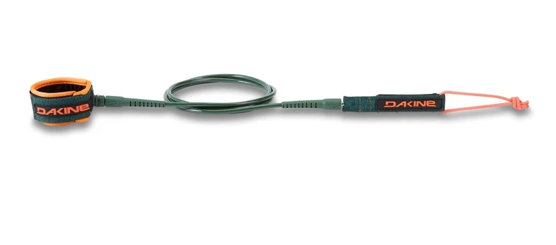 DAKINE Pro Como 6'X 3/16” SURF LEASH 5 DAKINE Pro Como 6'X 3/16” SURF LEASH