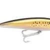 Rapala SW X Rap Lures 2 Rapala SW X Rap Lures