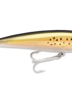 Rapala SW X Rap Lures