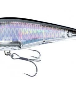 Yozuri Lures 3D Inshore Twitchbait
