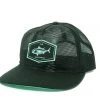 TAK Waterman 360° Mesh Trucker™ Tuna Hat