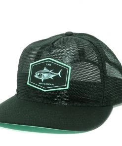 TAK Waterman 360° Mesh Trucker™ Tuna Hat