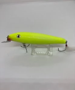 Cranky Lures Cranky Medium Metal Lip
