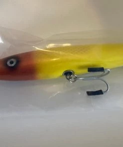 JP Lures JP Big Spook