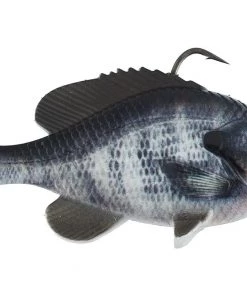 Savage Gear Pulse Tail Bluegill RTF Lures 8 Savage Gear Pulse Tail Bluegill RTF Lures