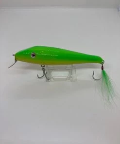 Cranky Lures Cranky Medium Metal Lip 9 Cranky Lures Cranky Medium Metal Lip