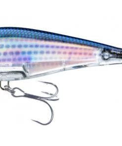 Yozuri Lures 3D Inshore Twitchbait