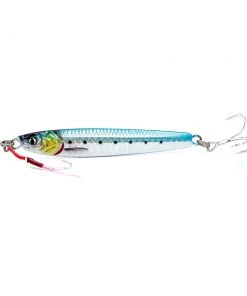 Savage Gear Savage LONG CAST MINNOW Jig Lures