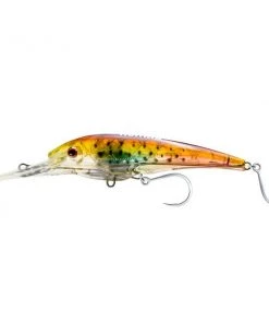 Nomad Design DTX Minnow