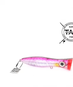 Lures Madd Mantis XL Cherry Popper 170mm