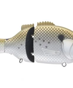 Lures Baitsanity Explorer Gill Glide Bait