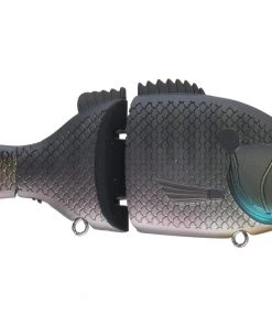 Lures Baitsanity Explorer Gill Glide Bait